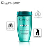 Kerastase Resistance Bain Extentioniste Shampoo For Longer Hair – 250ml